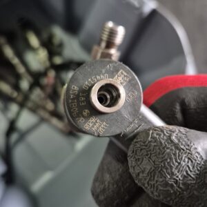 PUMPA GORIVA OPEL 1.3 JTD#0445010157# DIZNA MOTORA OPEL 1.3 JTD#0445110183# RAMPA GORIVA OPEL 1.3JTD#55200266#015256L4