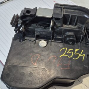 BRAVA VRATA BMW 5 F10 PREDNJA DESNA 7202144