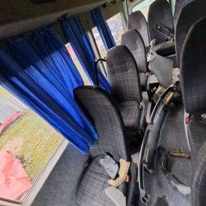 RENAULT MASTER# KOMBI # RENO MASTER DIJELOVI