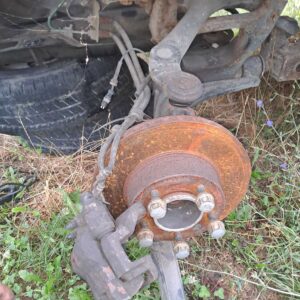 RENAULT MASTER# KOMBI # RENO MASTER DIJELOVI