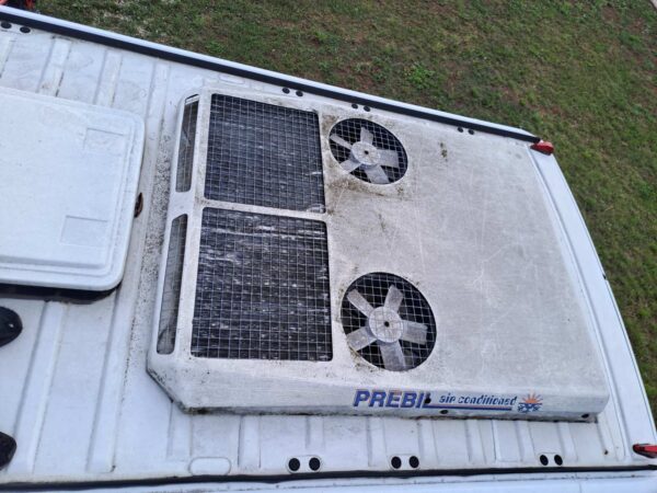 RENAULT MASTER# KOMBI # RENO MASTER DIJELOVI