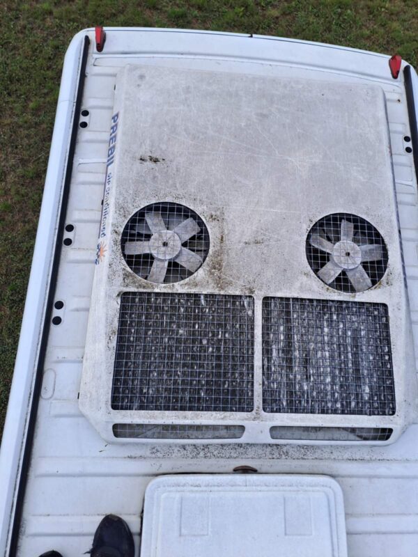 RENAULT MASTER# KOMBI # RENO MASTER DIJELOVI