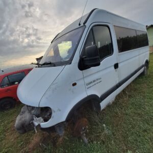 RENAULT MASTER# KOMBI # RENO MASTER DIJELOVI