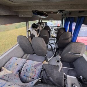 RENAULT MASTER# KOMBI # RENO MASTER DIJELOVI