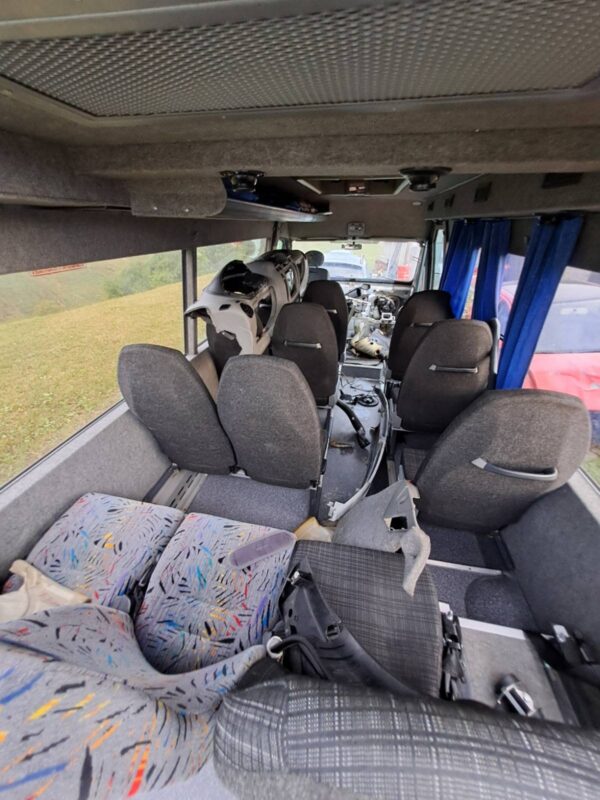 RENAULT MASTER# KOMBI # RENO MASTER DIJELOVI