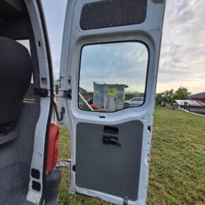 RENAULT MASTER# KOMBI # RENO MASTER DIJELOVI