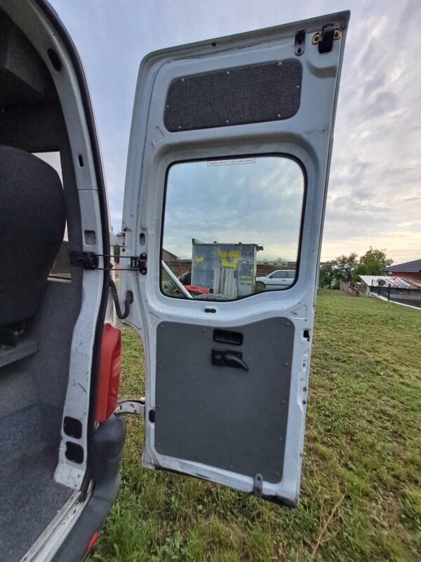 RENAULT MASTER# KOMBI # RENO MASTER DIJELOVI