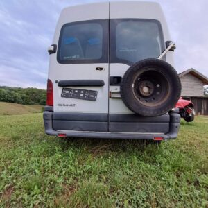 RENAULT MASTER# KOMBI # RENO MASTER DIJELOVI