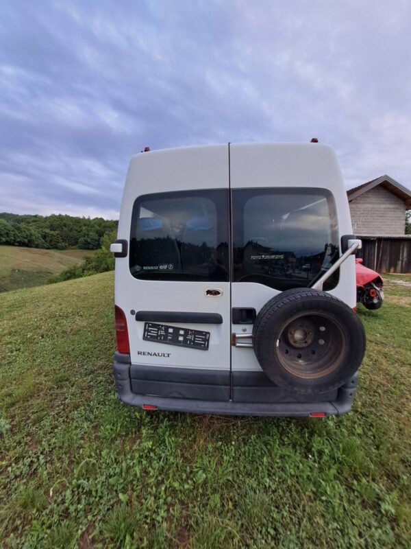 RENAULT MASTER# KOMBI # RENO MASTER DIJELOVI