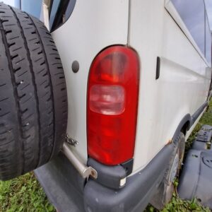 RENAULT MASTER# KOMBI # RENO MASTER DIJELOVI