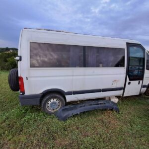 RENAULT MASTER# KOMBI # RENO MASTER DIJELOVI