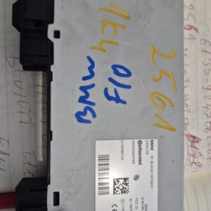 ELEKTRONIKA KOMFORTA BMW F10 #61359241973901
