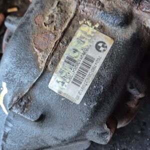 DIFERENCIJAL BMW 3 F30#DIFERENCIJAL#7624780-02#E27091,2.93