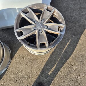 FELUGE 17 TIGUAN