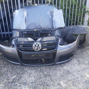 VW GOLF 5 1.9 2.0 TDI