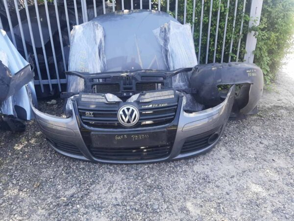 VW GOLF 5 1.9 2.0 TDI