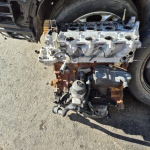 MOTOR PEUGEOT 1.6  ZA DIJELOVE