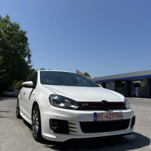 GOLF GTI 35#PIK#