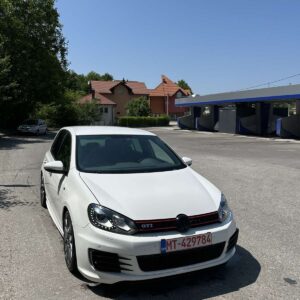 GOLF GTI 35#PIK#