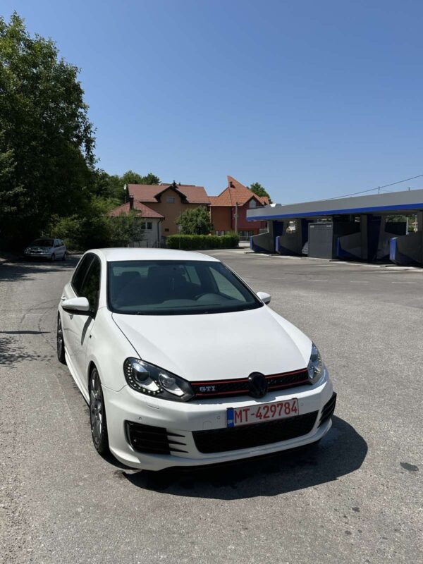 GOLF GTI 35#PIK#