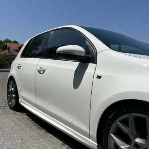 GOLF GTI 35#PIK#