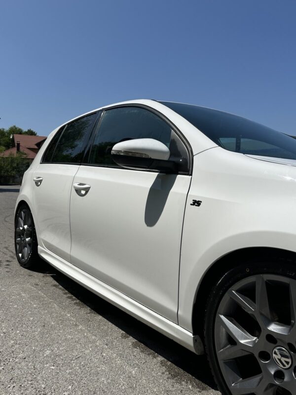 GOLF GTI 35#PIK#