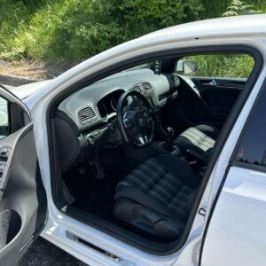 GOLF GTI 35#PIK#