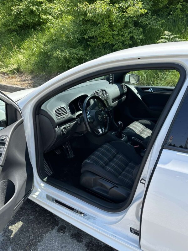 GOLF GTI 35#PIK#