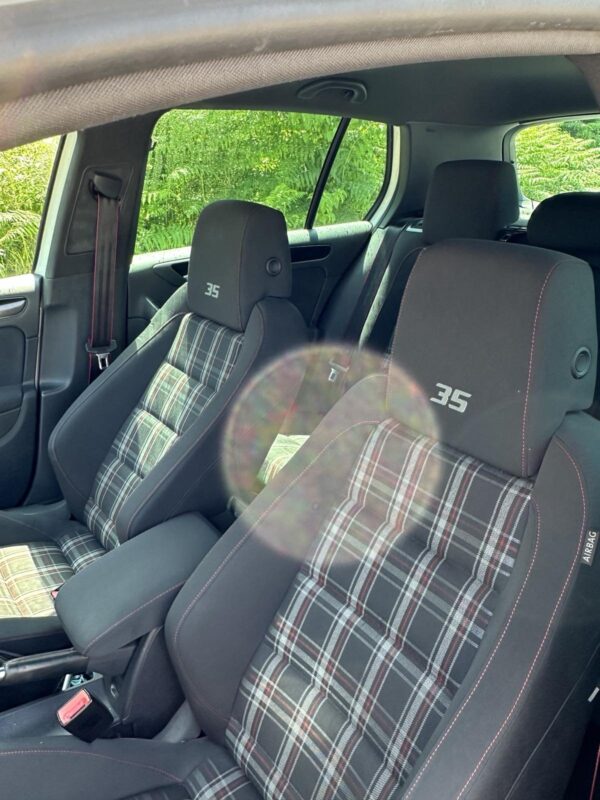 GOLF GTI 35#PIK#