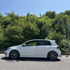 GOLF GTI 35#PIK#