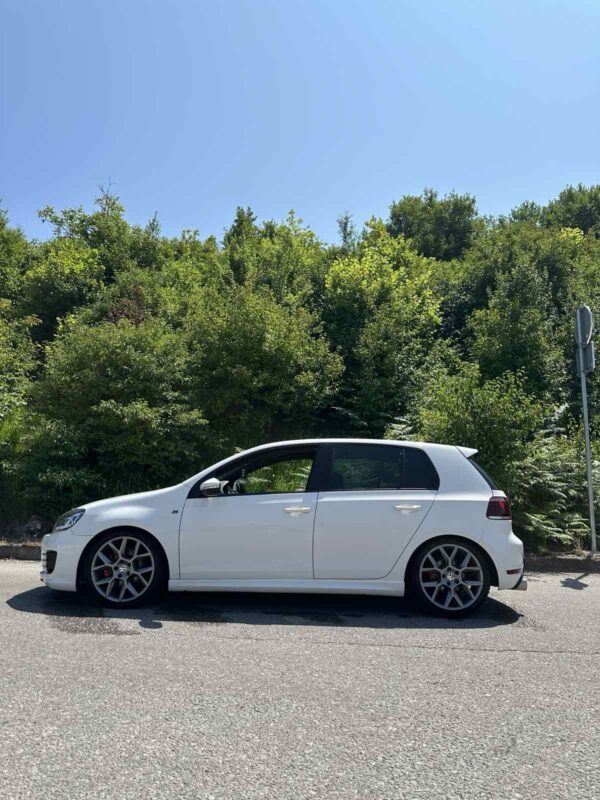 GOLF GTI 35#PIK#