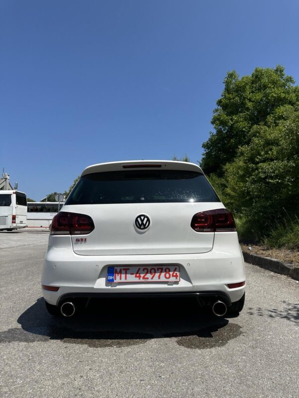 GOLF GTI 35#PIK#
