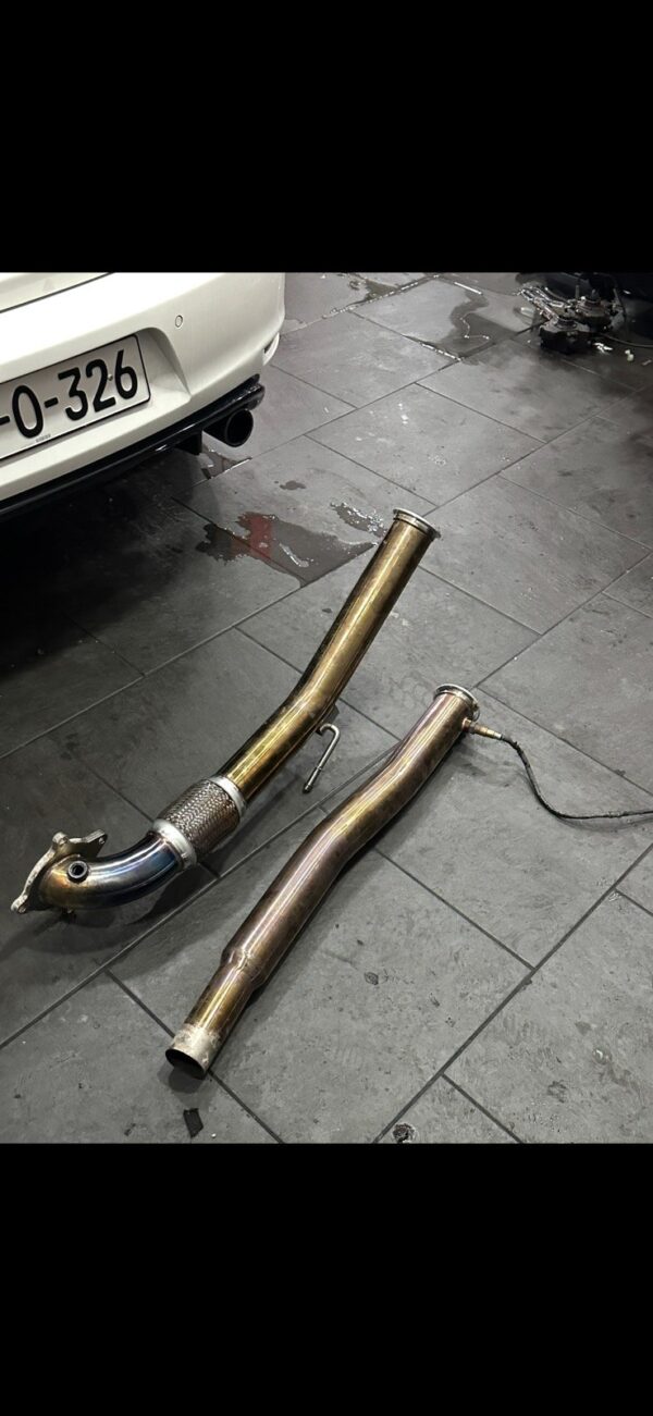GOLF GTI 35#PIK#