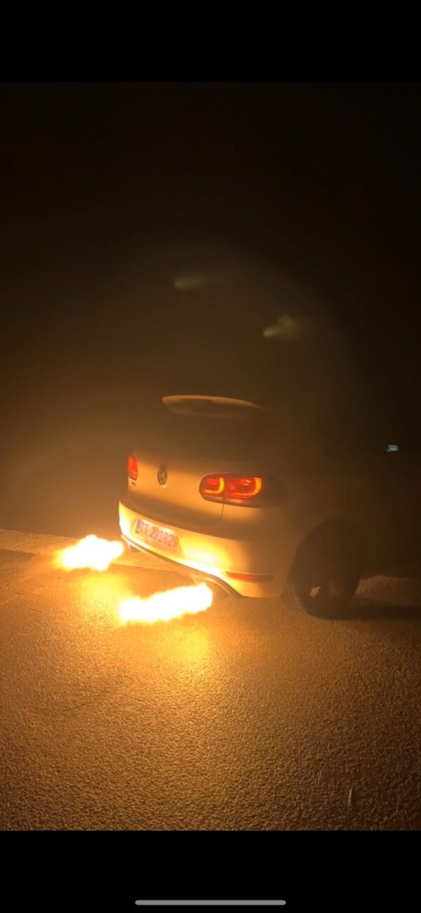 GOLF GTI 35#PIK#