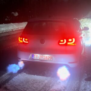 GOLF GTI 35#PIK#