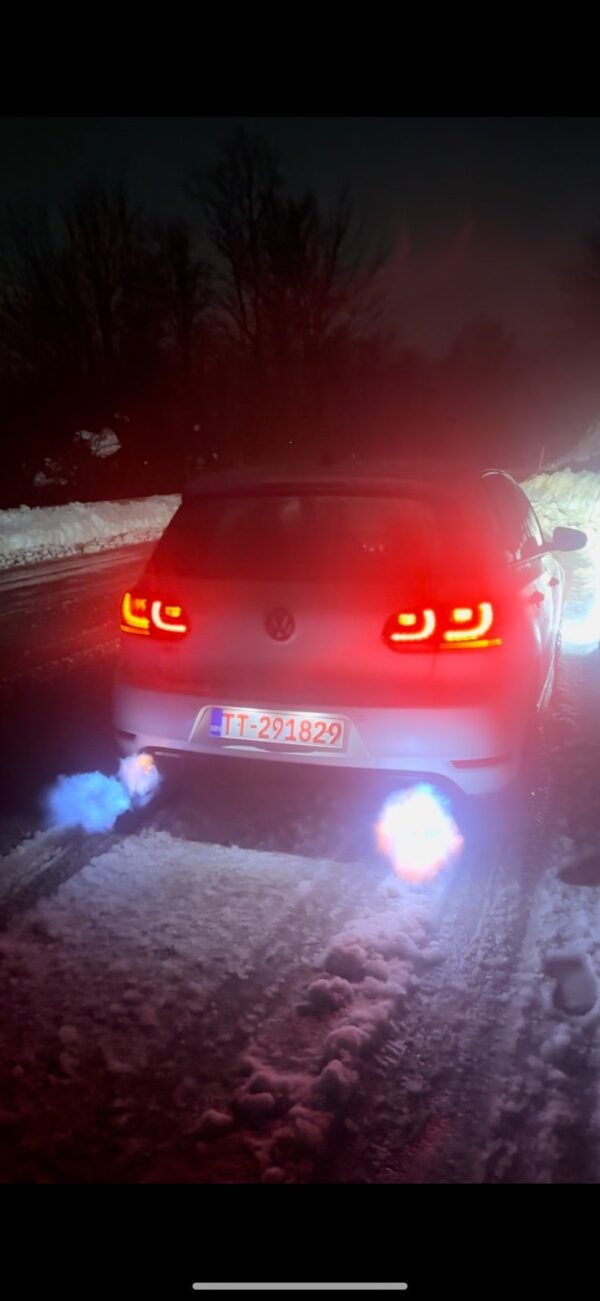 GOLF GTI 35#PIK#