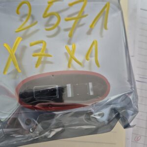 BALAST FARA OPEL #5DV00972000#8K0941597B