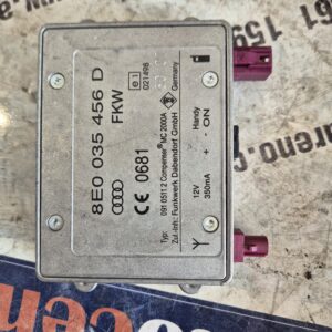 ANTENA AUDI #8E0035456D