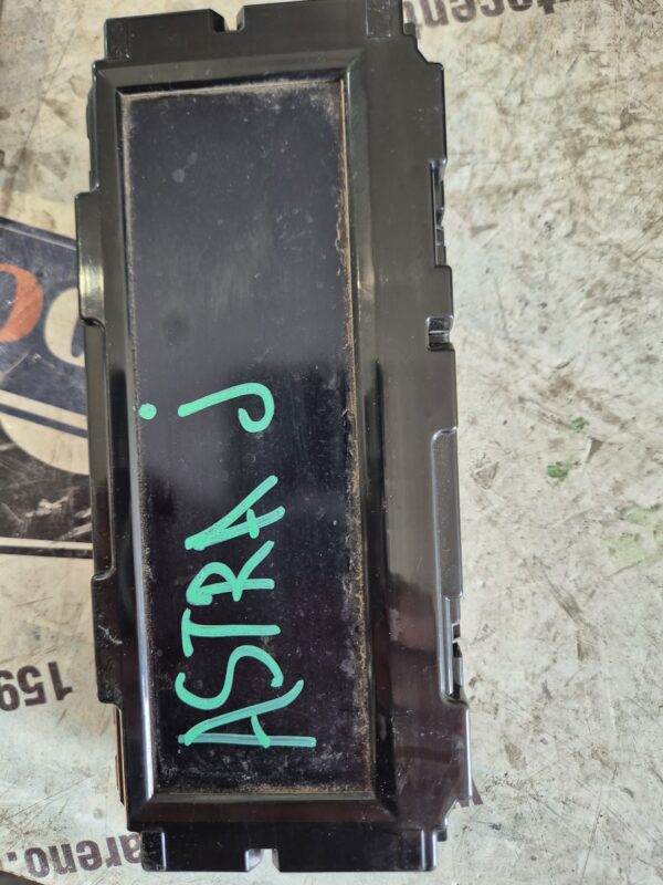 DISPLEJ ASTRA J #1878174-4 #565412769