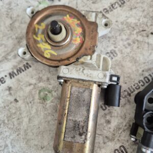 MOTOR PODIZACA STAKLA FORD