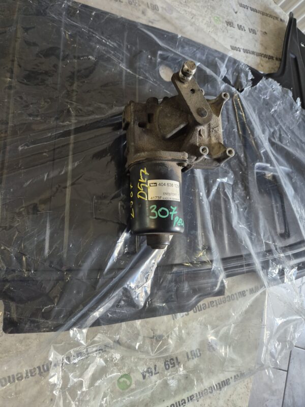 MOTOR BRISACA PEUGEOT 307#404638