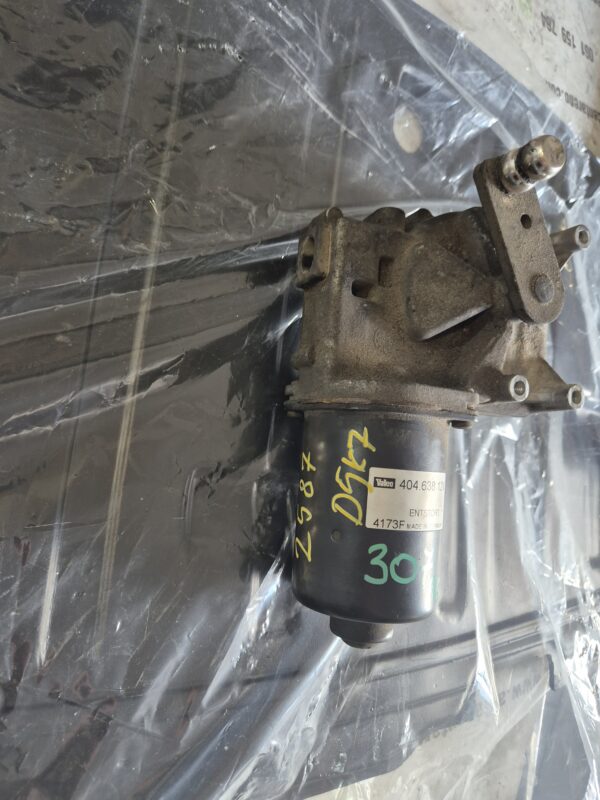 MOTOR BRISACA PEUGEOT 307#404638