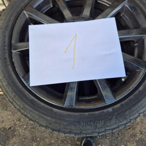 FELUGE #AUDI GOLF PASAT#1#