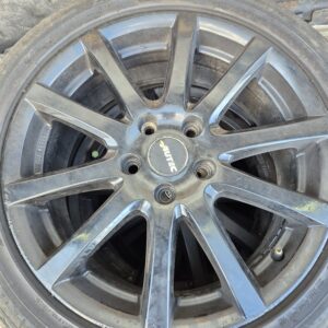 FELUGE #AUDI GOLF PASAT#1#