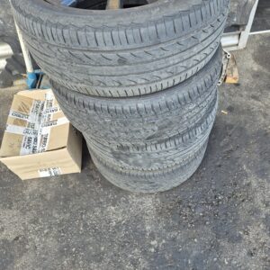 FELUGE #AUDI GOLF PASAT#1#