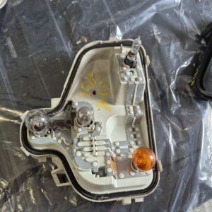 NOSAC SIJELICA AUDI A3 2004 LIJEVI#8R0945257