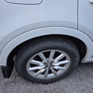 AUDI Q3 2.0# DIJELOVI