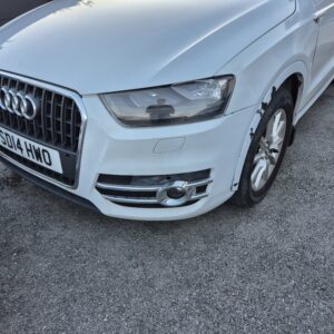 AUDI Q3 2.0# DIJELOVI