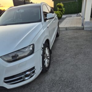AUDI Q3 2.0# DIJELOVI