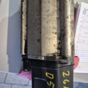 MOTOR LETVE VOLANA BMW 5 F10#7806079472#7806177410
